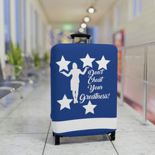 Load image into Gallery viewer, D9 Collection Luggage Cover
