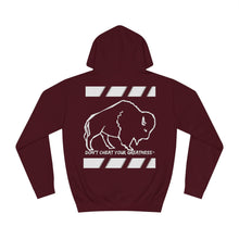 Load image into Gallery viewer, DCYG Buffaloes Unisex College Hoodie
