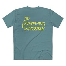 Load image into Gallery viewer, I DEI Annual  Graphic Tee for Adults, Casual Wear, Everyday Comfort, Gift for Him/Her, Wardrobe Staple, Unisex Tee
