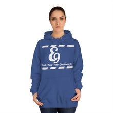 Load image into Gallery viewer, E9 Edition Unisex College Hoodie
