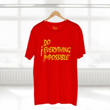 Load image into Gallery viewer, I DEI Annual  Graphic Tee for Adults, Casual Wear, Everyday Comfort, Gift for Him/Her, Wardrobe Staple, Unisex Tee
