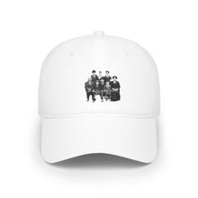 Load image into Gallery viewer, Ancestors Italian Family , White Logo &amp; Red Cap
