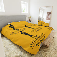 Load image into Gallery viewer, D9 Collection Duvet Cover
