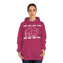 Load image into Gallery viewer, DCYG Buffaloes Unisex College Hoodie
