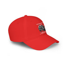Load image into Gallery viewer, Ancestors Italian Family , White Logo &amp; Red Cap
