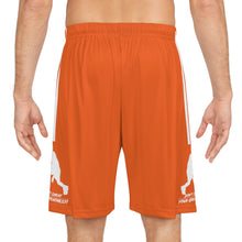 Load image into Gallery viewer, DCYG 2nd EDITION Basketball Shorts
