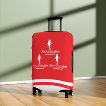 Load image into Gallery viewer, D9 Collection Luggage Cover
