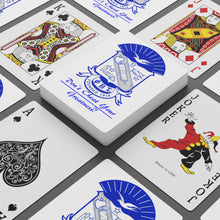 Load image into Gallery viewer, Phi Beta Sigma Inc, Poker Cards
