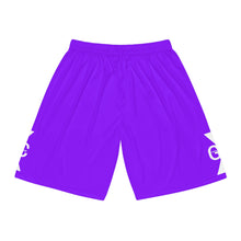 Load image into Gallery viewer, DCYG 2nd EDITION Basketball Shorts
