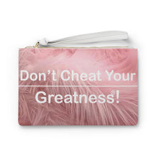 Load image into Gallery viewer, DCYG Xclusive Clutch Bag
