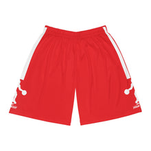 Load image into Gallery viewer, DCYG 2nd EDITION Basketball Shorts

