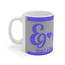 Load image into Gallery viewer, E9 Edition Ceramic Mug 11oz
