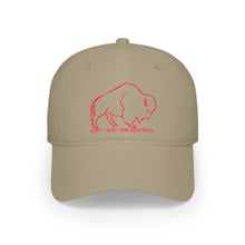 Load image into Gallery viewer, DCYG Buffaloes Baseball Cap
