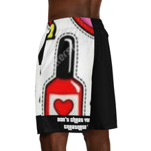 Load image into Gallery viewer, DCYG Xclusive Men's Jogger Shorts
