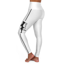 Load image into Gallery viewer, DCYG Xclusive High Waisted Yoga Leggings (AOP)
