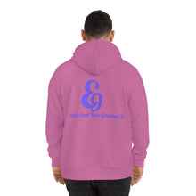Load image into Gallery viewer, E9 Edition Fashion Hoodie (AOP)
