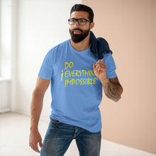 Load image into Gallery viewer, I DEI Annual  Graphic Tee for Adults, Casual Wear, Everyday Comfort, Gift for Him/Her, Wardrobe Staple, Unisex Tee
