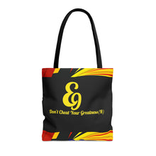Load image into Gallery viewer, E9 Edition Tote Bag
