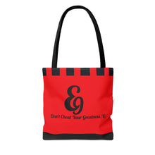 Load image into Gallery viewer, E9 Edition Tote Bag
