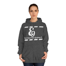 Load image into Gallery viewer, E9 Edition Unisex College Hoodie
