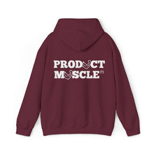 Load image into Gallery viewer, Product Muscle Unisex Heavy Blend™ Hooded Sweatshirt
