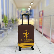 Load image into Gallery viewer, D9 Collection Luggage Cover
