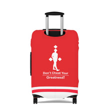 Load image into Gallery viewer, D9 Collection Luggage Cover
