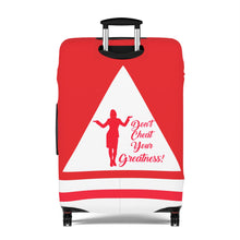 Load image into Gallery viewer, D9 Collection Luggage Cover
