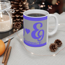 Load image into Gallery viewer, E9 Edition Ceramic Mug 11oz
