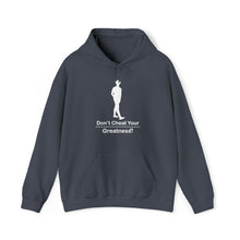 Load image into Gallery viewer, Mens Heavy Blend™ Hooded Sweatshirt
