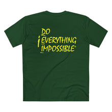Load image into Gallery viewer, I DEI Annual  Graphic Tee for Adults, Casual Wear, Everyday Comfort, Gift for Him/Her, Wardrobe Staple, Unisex Tee
