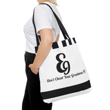 Load image into Gallery viewer, E9 Edition Tote Bag
