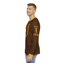 Load image into Gallery viewer, DCYG Xclusive Men's Long Sleeve Shirt
