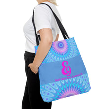 Load image into Gallery viewer, E9 Edition Tote Bag
