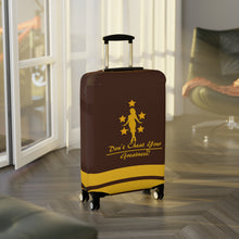 Load image into Gallery viewer, D9 Collection Luggage Cover
