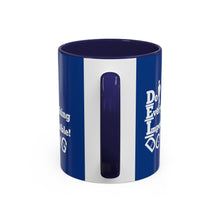 Load image into Gallery viewer, DCYG DEI 24 BM Accent Coffee Mug (11, 15oz)

