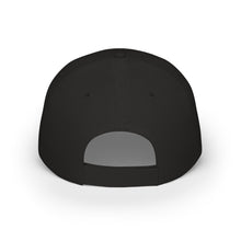 Load image into Gallery viewer, 4D Black Logo &amp; Cap
