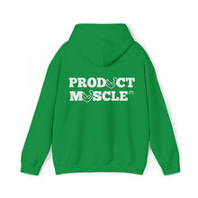Load image into Gallery viewer, Product Muscle Unisex Heavy Blend™ Hooded Sweatshirt
