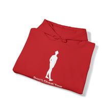 Load image into Gallery viewer, Mens Heavy Blend™ Hooded Sweatshirt
