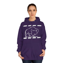 Load image into Gallery viewer, DCYG Buffaloes Unisex College Hoodie

