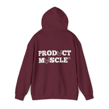 Load image into Gallery viewer, Product Muscle Unisex Heavy Blend™ Hooded Sweatshirt
