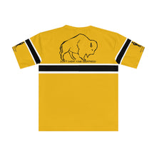 Load image into Gallery viewer, DCYG Buffaloes Men's Loose T-shirt
