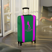 Load image into Gallery viewer, Luggage Cover
