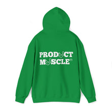 Load image into Gallery viewer, Product Muscle Unisex Heavy Blend™ Hooded Sweatshirt
