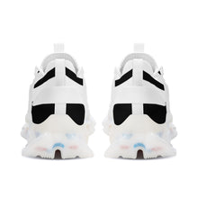 Load image into Gallery viewer, DCYG  Air Max 50&#39;s  React Sneakers - White
