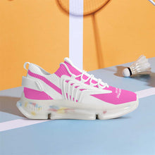 Load image into Gallery viewer, DCYG  Air Max 50&#39;s React Sneakers - White
