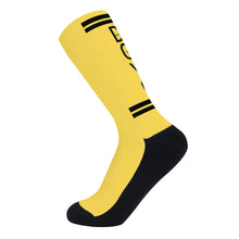 Load image into Gallery viewer, DCYG Xclusive Men's Basketball Crew Socks
