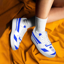 Load image into Gallery viewer, Phi Beta Sigma Inc, Low Top Sneaker
