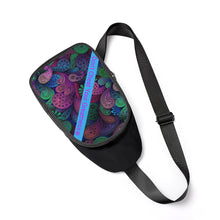 Load image into Gallery viewer, DCYG Xclusive Chest Bag
