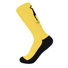Load image into Gallery viewer, DCYG Xclusive Male Basketball Crew Socks
